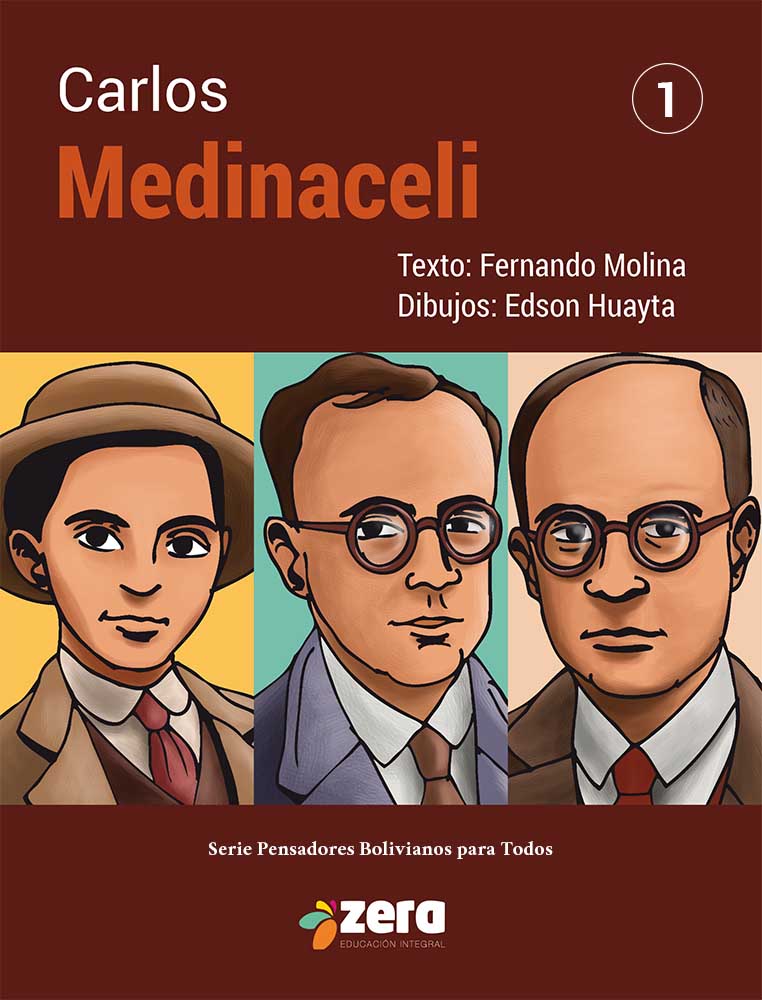 Carlos Medinaceli